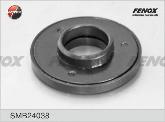 Rolling Bearing, suspension strut support mount