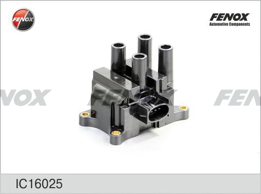 Ignition Coil (IC16025)