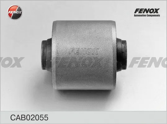 Mounting, control/trailing arm