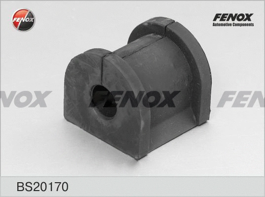 Bushing, stabiliser bar (BS20170)