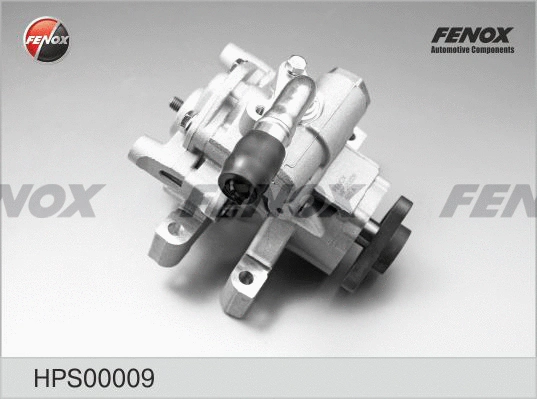 Hydraulic Pump, steering (HPS00009)