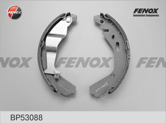 Brake Shoe Set (BP53088)