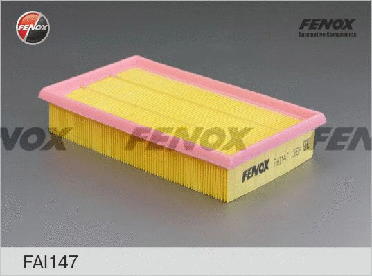 Air Filter (FAI147)