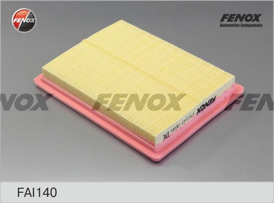 Air Filter
