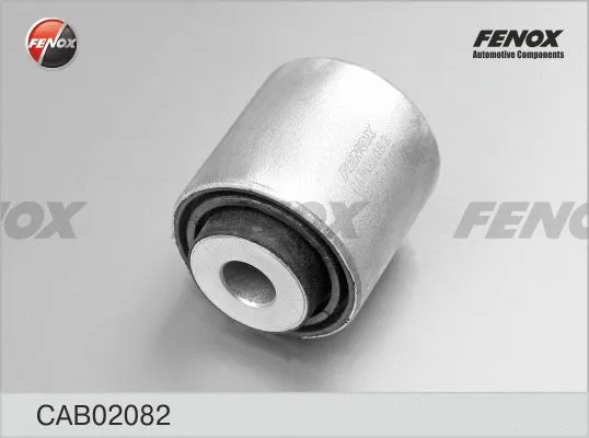 Mounting, control/trailing arm (CAB02082)
