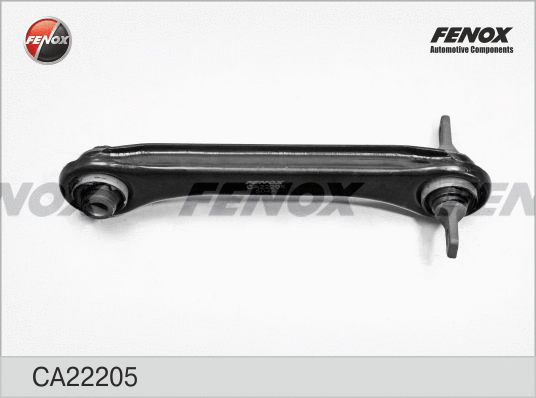 Control/Trailing Arm, wheel suspension (CA22205)
