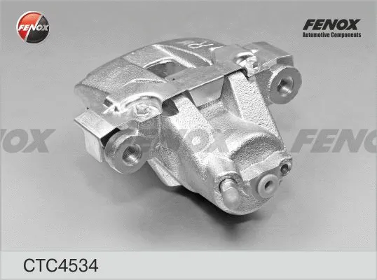Brake Caliper Axle Kit