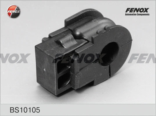 Bushing, stabiliser bar