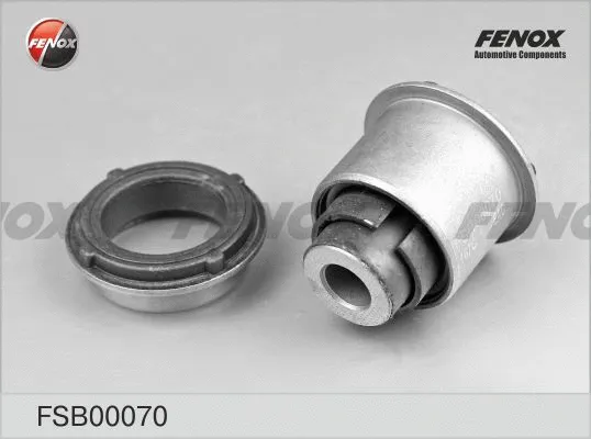 Mounting, control/trailing arm (FSB00070)