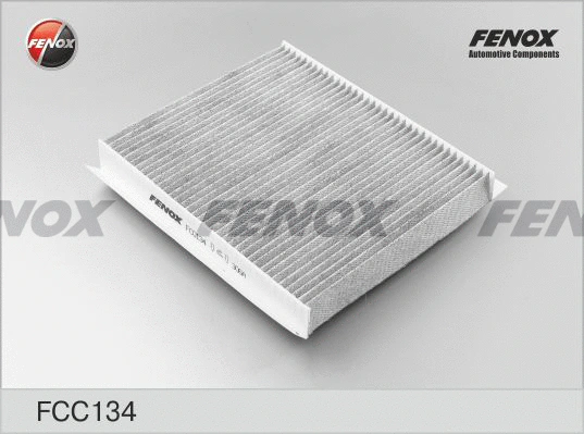 Filter, cabin air (FCC134)
