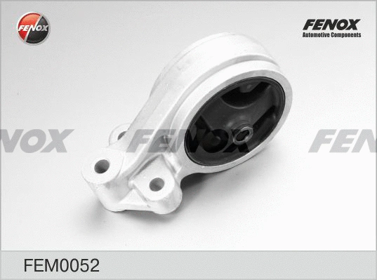Mounting, engine (FEM0052)