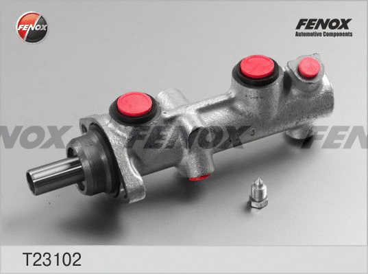 Brake Master Cylinder (T23102)