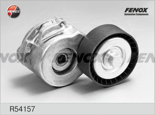 Belt Tensioner, V-ribbed belt (R54157)