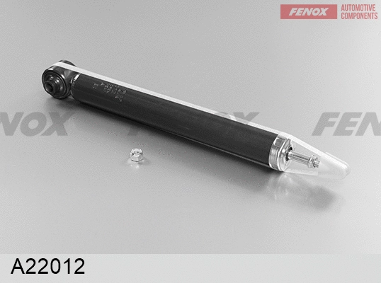 Shock Absorber (A22012)