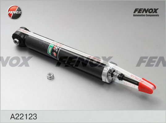 Shock Absorber (A22123)