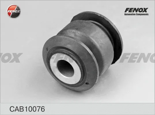 Mounting, control/trailing arm (CAB10076)