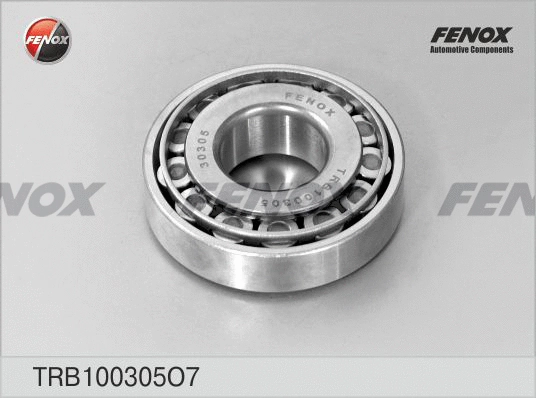Wheel Bearing Kit (TRB100305O7)