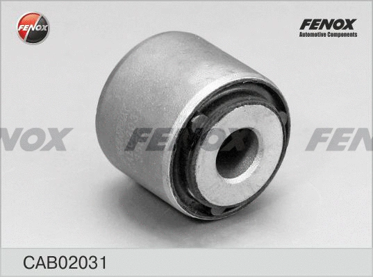 Mounting, control/trailing arm (CAB02031)