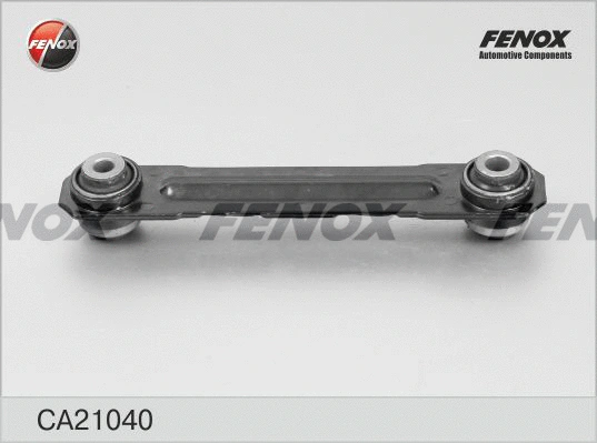 Control/Trailing Arm, wheel suspension (CA21040)
