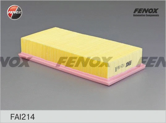Air Filter