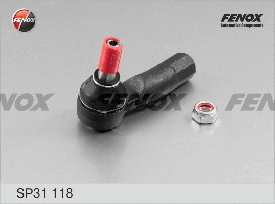Tie Rod End (SP31118)