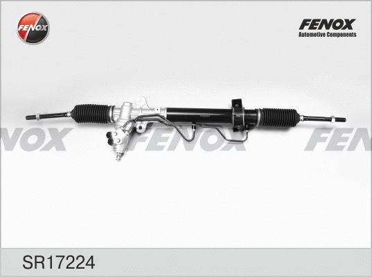 Steering Gear (SR17224)