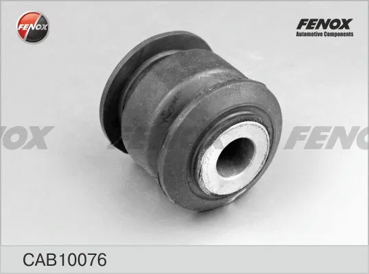 Mounting, control/trailing arm