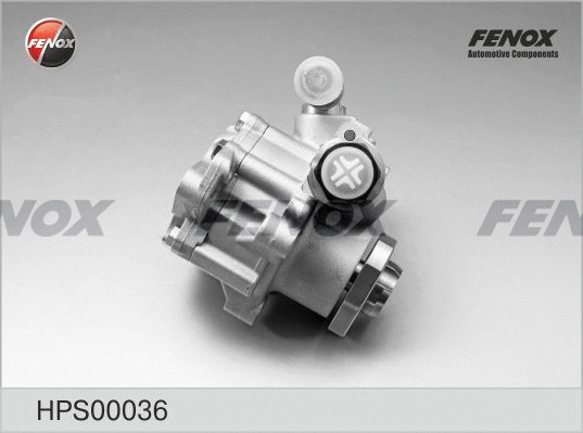 Hydraulic Pump, steering