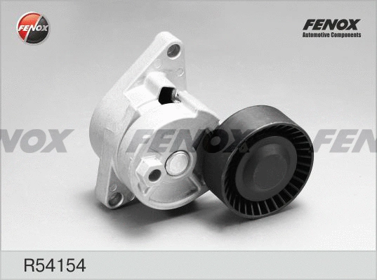 Belt Tensioner, V-ribbed belt (R54154)