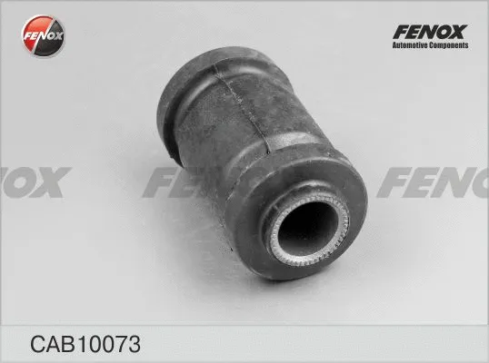 Mounting, control/trailing arm
