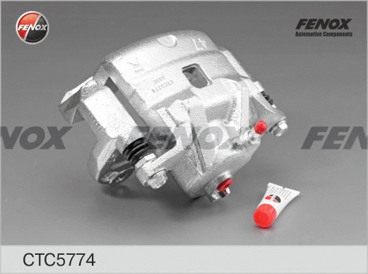 Brake Caliper Axle Kit
