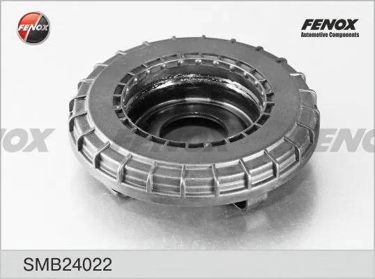 Rolling Bearing, suspension strut support mount (SMB24022)