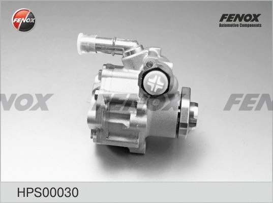 Hydraulic Pump, steering