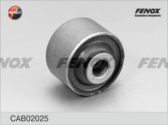 Mounting, control/trailing arm (CAB02025)