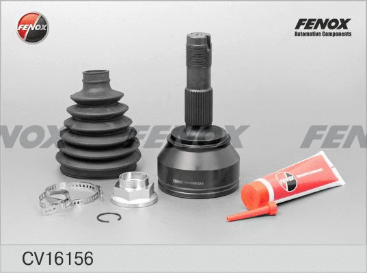 Joint Kit, drive shaft (CV16156)