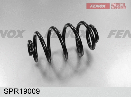 Suspension Spring (SPR19009)