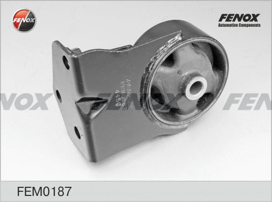 Mounting, engine (FEM0187)