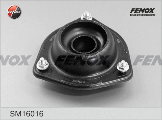 Mounting, shock absorber (SM16016)