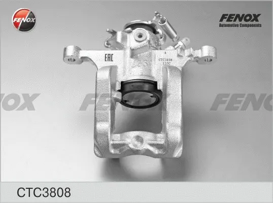 Brake Caliper Axle Kit
