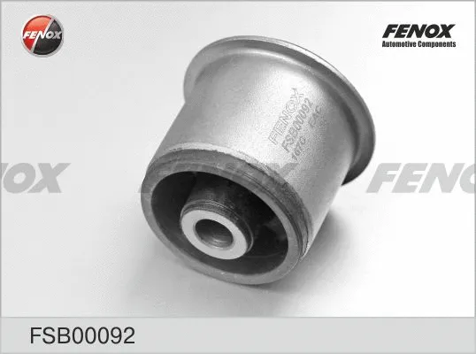 Mounting, control/trailing arm (FSB00092)