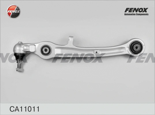 Control/Trailing Arm, wheel suspension (CA11011)