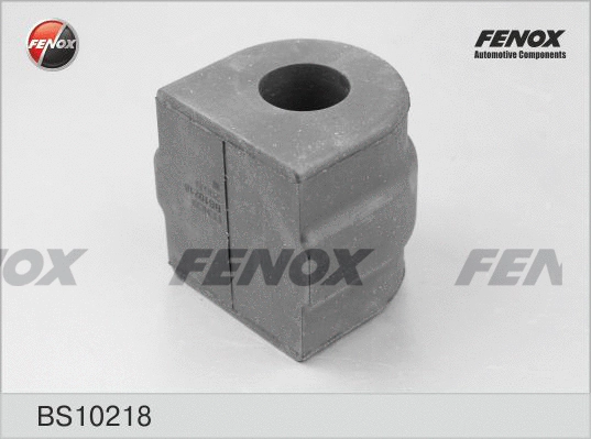 Bushing, stabiliser bar