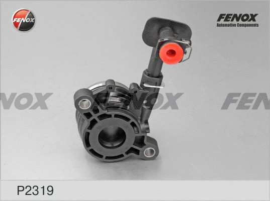 Slave Cylinder, clutch