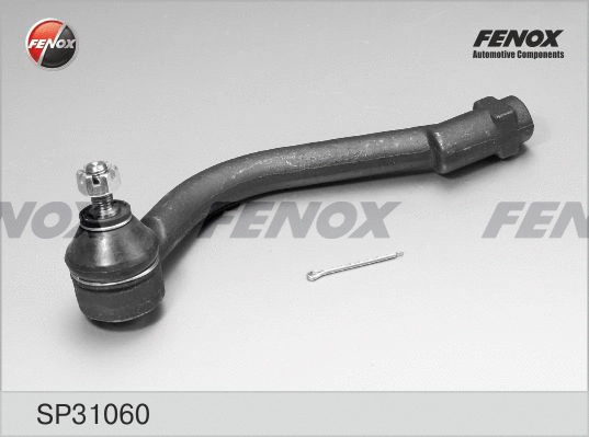 Tie Rod End (SP31060)