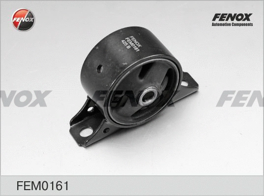 Mounting, engine (FEM0161)