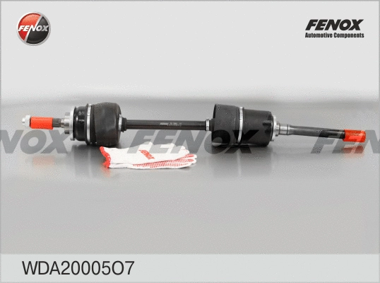 Drive Shaft (WDA20005O7)