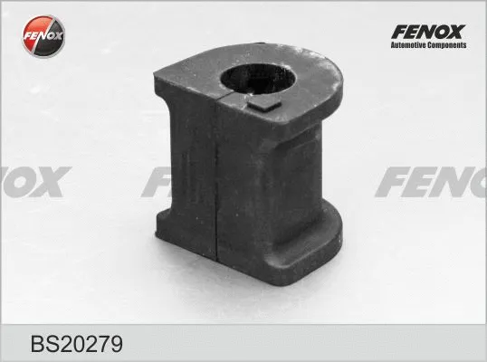 Bushing, stabiliser bar