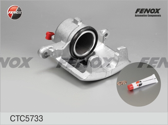 Brake Caliper Axle Kit (CTC5733)