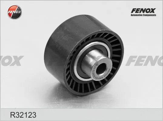 Deflection/Guide Pulley, timing belt (R32123)