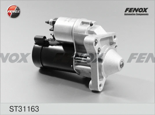 Starter (ST31163)